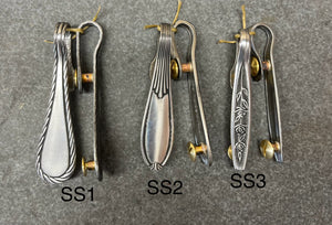 Spoon Bit Hangers