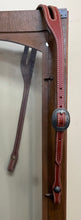 Load image into Gallery viewer, Split Ear Headstalls with Brooks Hardware
