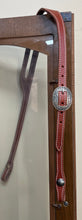 Load image into Gallery viewer, Split Ear Headstalls with Brooks Hardware