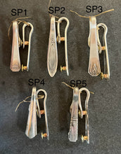 Load image into Gallery viewer, Spoon Bit Hangers