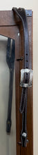Load image into Gallery viewer, Split Ear Headstalls with Brooks Hardware