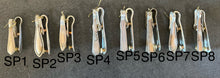Load image into Gallery viewer, Spoon Bit Hangers