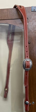 Load image into Gallery viewer, Split Ear Headstalls with Brooks Hardware