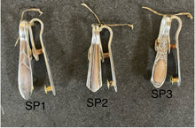 Load image into Gallery viewer, Spoon Bit Hangers