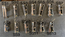 Load image into Gallery viewer, Spoon Bit Hangers