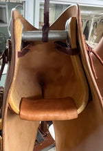 Load image into Gallery viewer, 20” Roughout Tapaderos