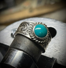 Load image into Gallery viewer, STERLING SILVER RINGS