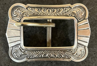 5/8” #5 Buckles