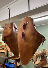 Load image into Gallery viewer, 20” Roughout Tapaderos