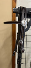 Load image into Gallery viewer, Brow Band Headstalls (basic hardware)