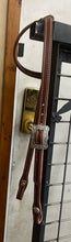 Load image into Gallery viewer, Single sliding ear-single Brooks buckle
