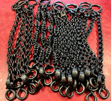 Rein Chains 10