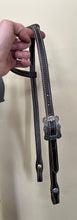 Load image into Gallery viewer, Single sliding ear-single Brooks buckle