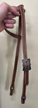 Load image into Gallery viewer, Single sliding ear-single Brooks buckle