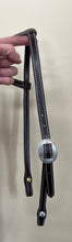 Load image into Gallery viewer, Single sliding ear-single Brooks buckle