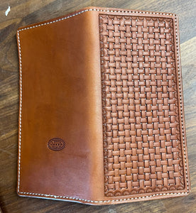 Roper wallets