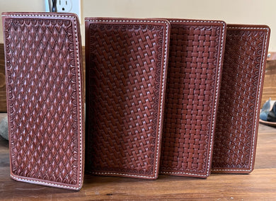 Roper wallets