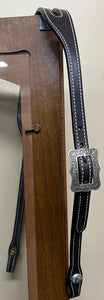 Split Ear Headstalls with Brooks Hardware