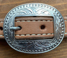 Load image into Gallery viewer, 5/8” Buckle-OVAL