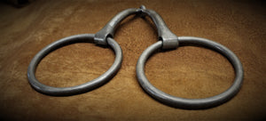 5 1/2" Ring Snaffle Bit