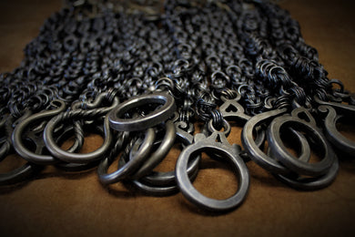 Rein Chains 10