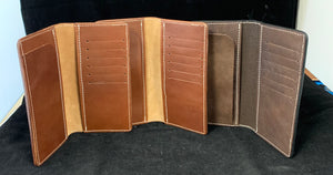 Roper wallets