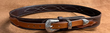 Load image into Gallery viewer, 36” Ranger Belt with Buckle