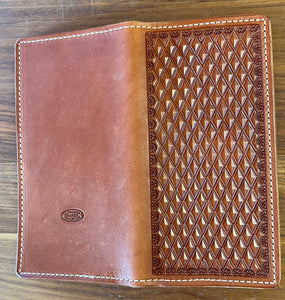 Roper wallets