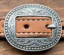 Load image into Gallery viewer, 5/8” Buckle-OVAL