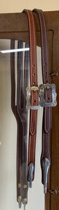 Split Ear headstall x2 (TS)