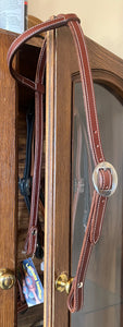 Single sliding ear headstalls (basic hardware)