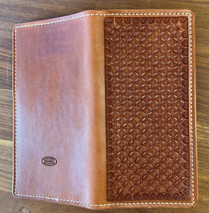 Roper wallets